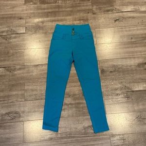 YiTong High Waisted Pants